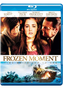 Frozen Moment | God Don